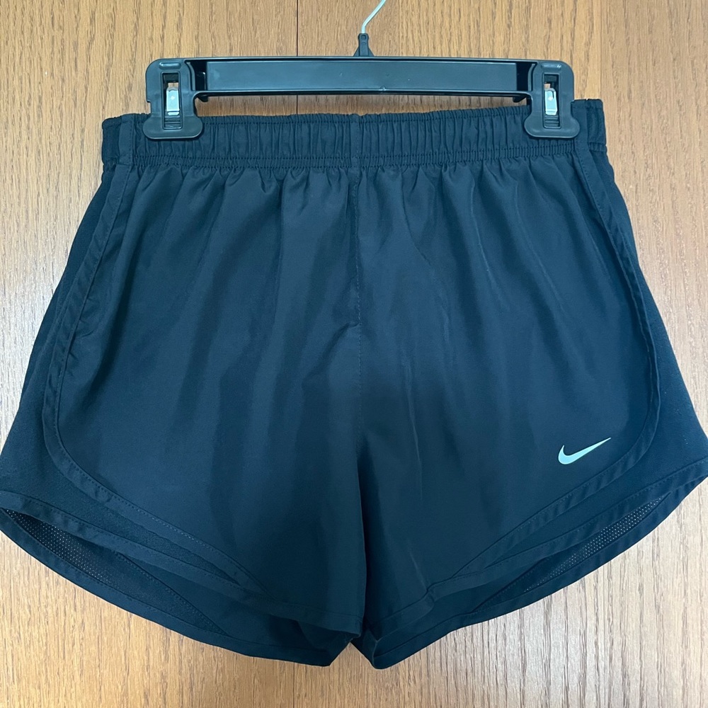 Nike Dry Fit Running Shorts